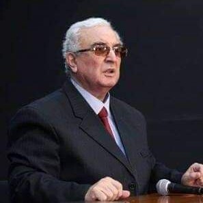 Самвел Погосян